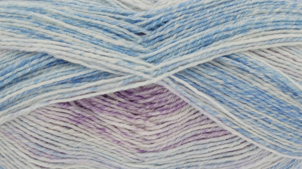 Drifter 4Ply Bluebell 4235